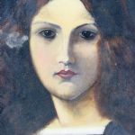 948 9448 OIL PAINTING